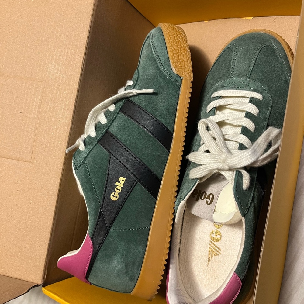 Gola sneaker